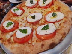-OGGI TRATTORIA PIZZERIA(深业上城店)
