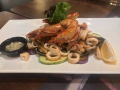 -OGGI TRATTORIA PIZZERIA(深业上城店)