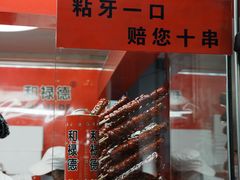 -和禄德冰糖葫芦