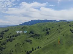 -新疆那拉提国家旅游度假区