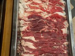 -大唐人家·热气羊肉(大华店)