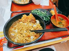 -食其家·牛丼咖喱(浦电路店)