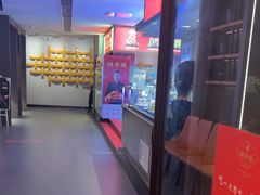 -鸽子侯·家宴·平价海鲜(绿地店)