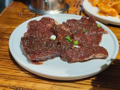 -原始泥炉烤肉(总店)