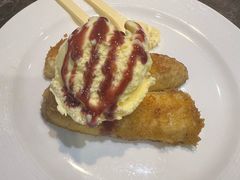 -春田小幸铁板烧(忠义街店)