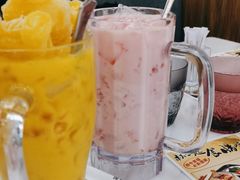 -新世界餐厅(万达店)