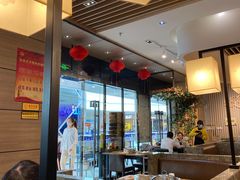 大堂-黄记煌三汁焖锅(荣盛国际店)