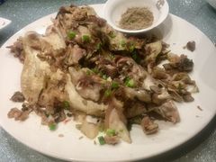 猪头肉-樟树底(胜利河美食街店)