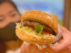 -The Habit Burger Grill 哈比特汉堡(爱琴海店)
