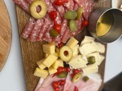 -Alimentari Mulino意大利餐吧&烘焙(丰盛里店)