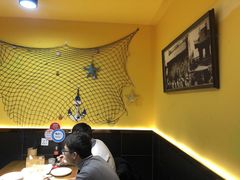大堂-必点海鲜·鲅鱼水饺(鞍山西道店)