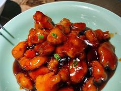 糖醋里脊-弄堂里(阿里西溪A区店)