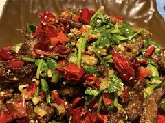 -香巴拉云南餐厅(华莱坞店)