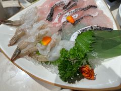 -海底捞火锅(劲松店)