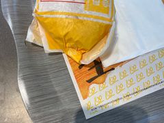 -麦当劳(文武路店)