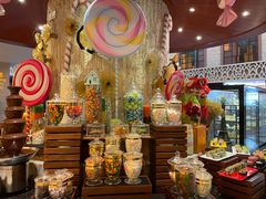 -佛山皇冠假日酒店-西餐厅