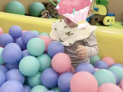 -婴智贝佳蒙特梭利早教托育中心(杨浦店)