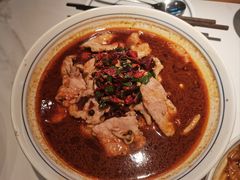 -吴家·非遗淮扬小馆(镇江万达广场店)