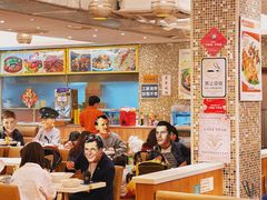 大堂-金利茶餐厅(中船汇店)