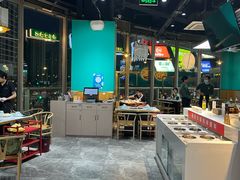 -江南福宴·澳门海鲜.牛肉火锅(汇高栢悦中心店)