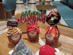 这也有山-丁香西饼屋(桂林路店)