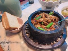 -桂满陇·杭州小馆(巴黎春天浦建店)