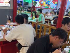 -蛙一刀·麻椒鱼火锅(金仙桥店)