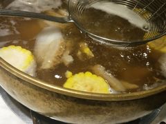 -食潮汕头鲜牛馆(望京保利店)