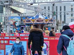 -大族广场Mall&More