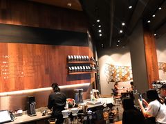 -星巴克臻选(泉州浦西万达广场店)