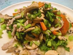 -巷儿里餐厅·杭帮菜(信义坊店)