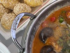 -澳门酒家(南航明珠店)