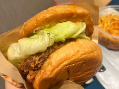 -魏家凉皮(科技三路店)