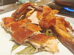 -甘家界牌柠檬鸭(青山店)