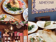 -Alimentari Grande(东湖路店)