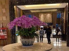 -浙江安吉JW万豪酒店