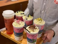 -一杯潮茶·专注潮汕茶饮(朝阳庄店)