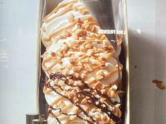 -泽田本家·铜锣烧(美罗城店)