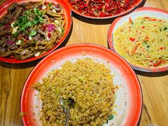 -先启半步颠.川菜.小酒馆(宝安坪洲店)