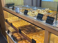 -包满意面包糕点(东坝店)
