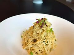 -领事馆19号中餐厅(厦门海景洲际酒店)