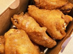 -Kyochon1991校村炸鸡(杨高中路店)