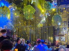 -胡桃里音乐酒馆(四道口店)