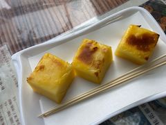 -周大娘牛乳(旧寨古村总店)