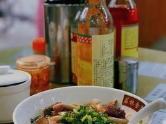 -荔林食店(西华路店)
