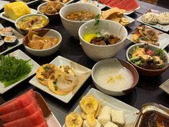 -青藤茶馆(南山路店)