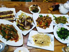 -王胖子驴肉火烧(鼓楼店)