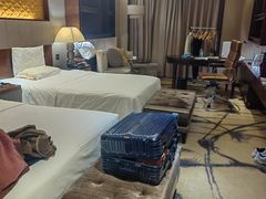 -西安赛瑞喜来登大酒店
