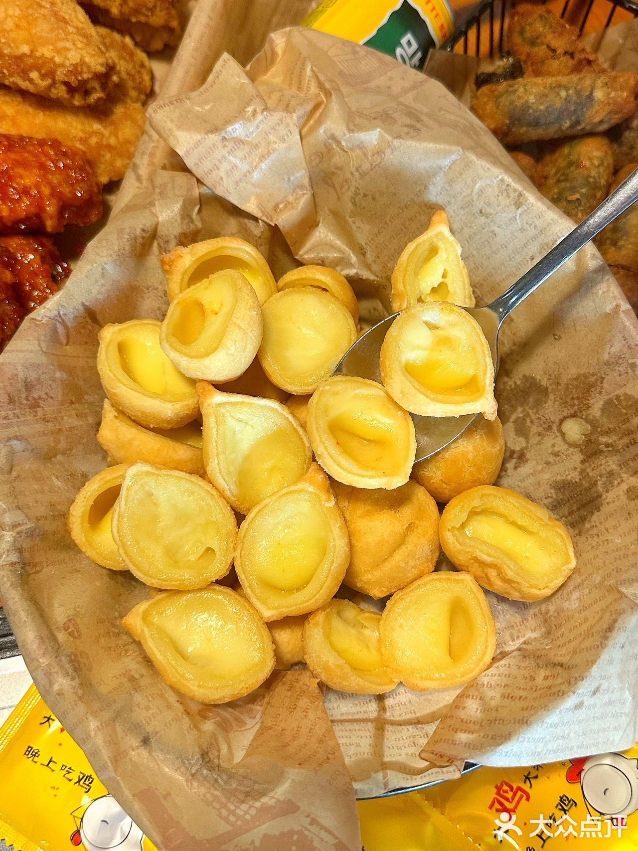 在天津吃到了最满意的一顿韩餐！