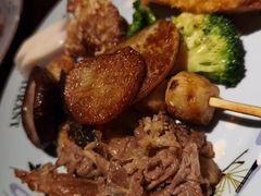 -松子料理(白家庄店)